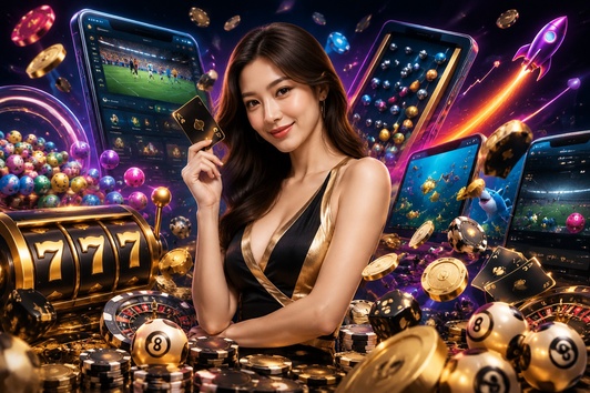 jackpot777