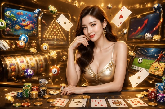 jackpot777