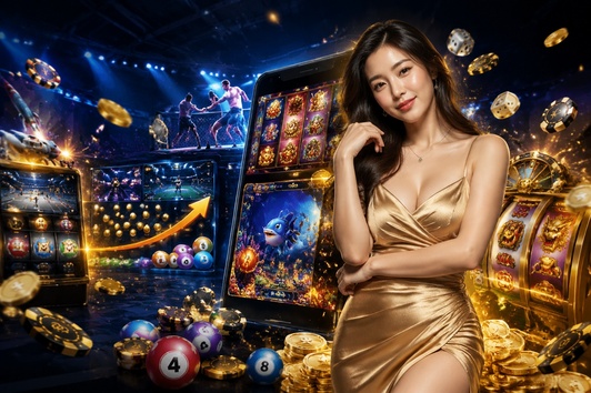 jackpot777