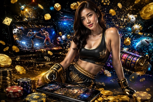 jackpot777