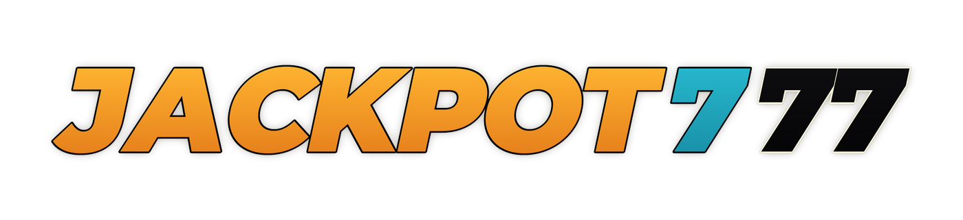 jackpot777 Logo